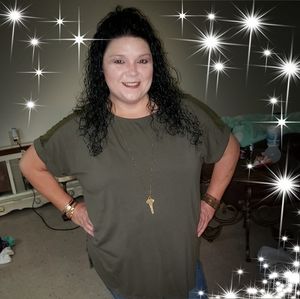 Meet your Posher, Lashay